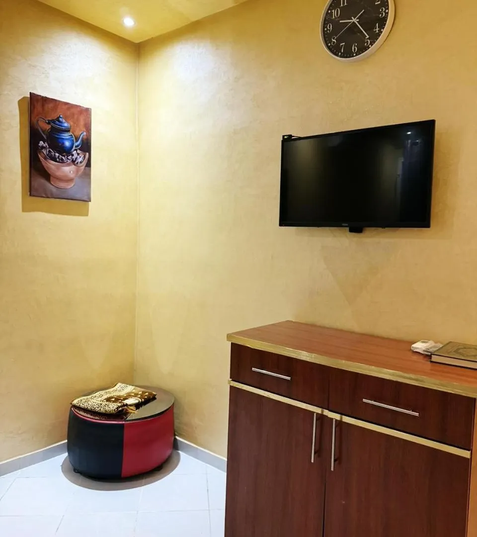 Appartement F3 A Agadir