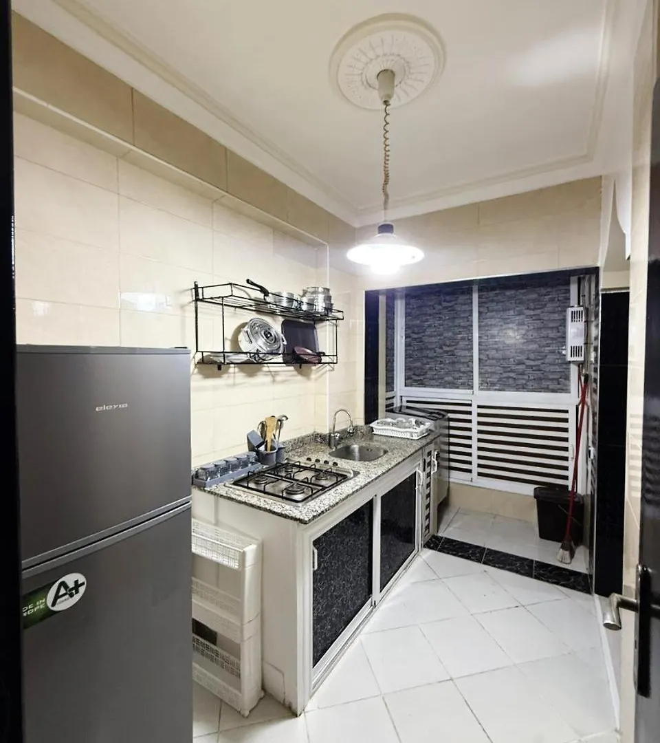 Appartement F3 A Agadir 0*,