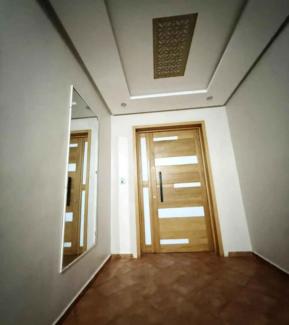 Appartement F3 A Agadir Daire